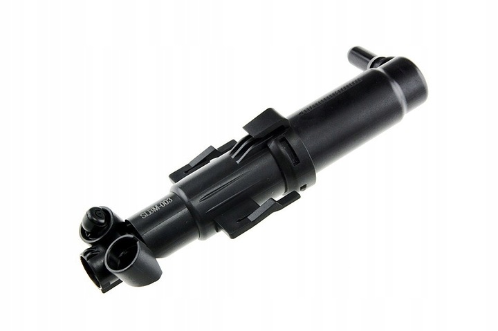 фото №1, Распылитель фара bmw f10/f11/f02 09- левый