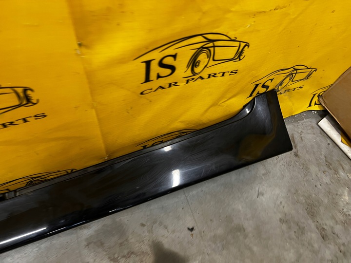 фото №5, Планка порогова поріг накладка ліва bmw 5 f10 f11