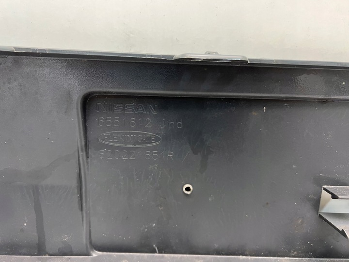 фото №9, Nissan townstar бампер переднє 2021-