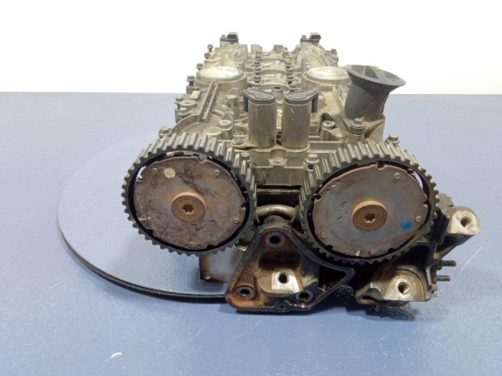 фото №4, Ford mondeo mk4 2.5t 220km головка двигуна 8642289007