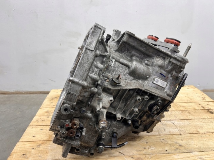 фото №10, Honda cr-v v 18-23 2.0 гибрид кпп автоматическая mtbe h4
