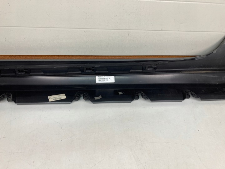 фото №9, Поріг молдинг порогова права mercedes c klasa купе amg w205 a205 a2056980600