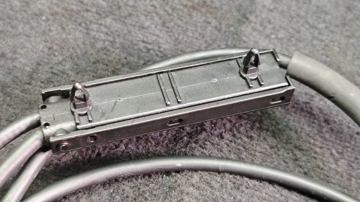фото №6, Bmw 5 g60 трос замків кришки передній капота двигуна 9464375 g70 g61 g90