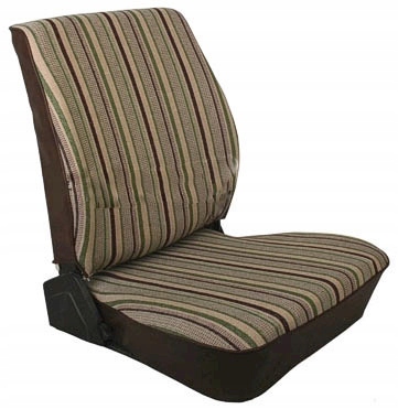 фото №6, Вестфалія матеріал сидінь joker vw автобус t3