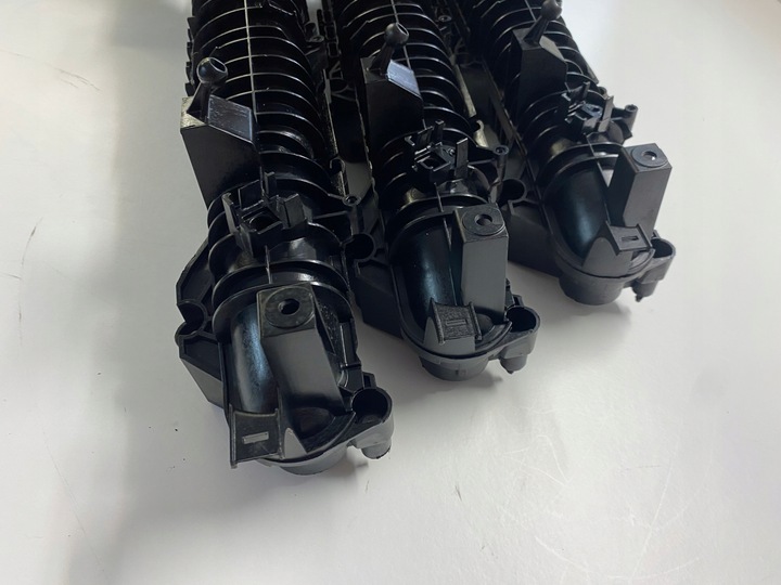 фото №10, Bmw коллектор всасывающий 3.0d b57 g30 g32 g11 g01 8477030 8596319 исправный