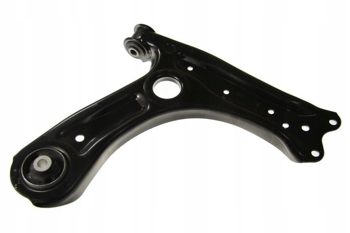 фото №12, Trw jtc1484 важіль, підвішування колеса