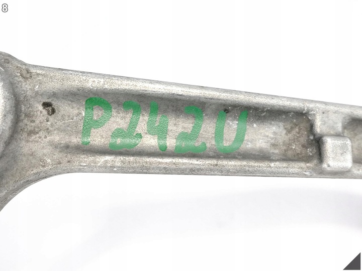 фото №9, Lamborghini aventador 470 lp700 купе подвешивание рычаг верхний левый зад