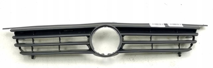 фото №1, Решітка радіатор решітка радіатора vw polo 6n1 6n0853653b