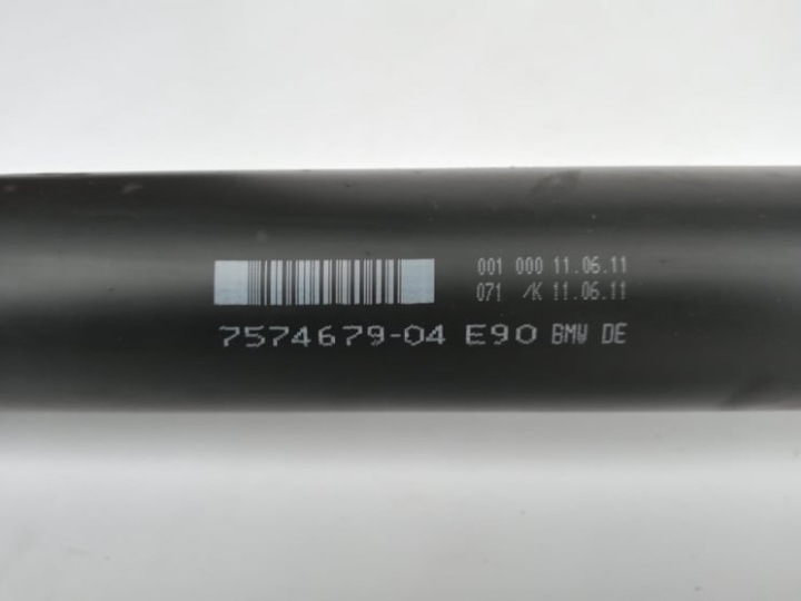 фото №5, Bmw e90 e91 e92 вал приводной n55 335i 7574679