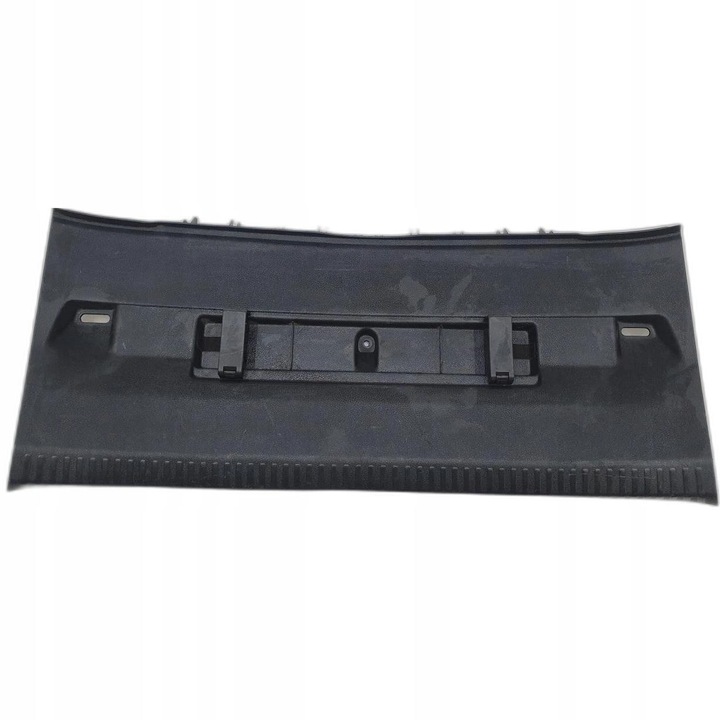 фото №1, Защита ремня зад багажника vw scirocco 1k8863459c