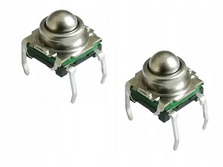 фото №1, Микровыключатель ручка megane ii scenic ii 2szt оригинал