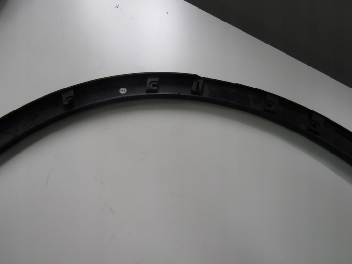 фото №7, Планка крыльев правая зад cayenne 7p5