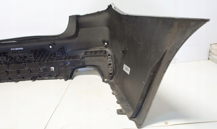 фото №11, Bmw 5 g30 lci рестайлинг м-пакет 8098688 pod 6 pdc 2020-2024 бампер зад задний