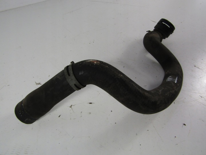 фото №9, Skoda octavia ii шланг шланг труба охолодження води 1,9tdi 105km bxe