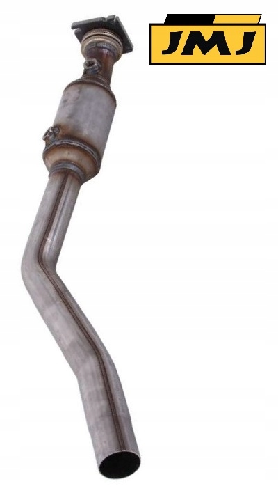 фото №3, Катализатор dodge caliber 1.8i eba 06/2006-12/2009