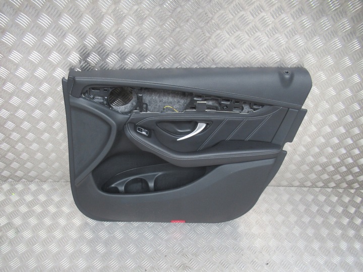 фото №12, Mercedes glc amg w253 x253 сидіння диван оббивка комплект m255