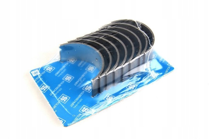 фото №2, Підшипник двигуна kolbenschmidt 77695610