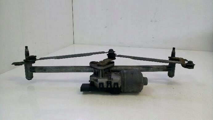 фото №6, Механизм моторчик дворник skoda fabia i 2001r.