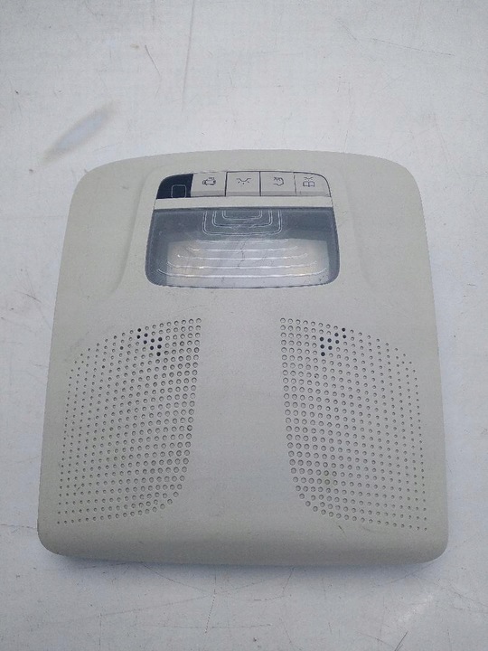 фото №1, Лампа освітлення кабіни mercedes vito 447 a4479006900