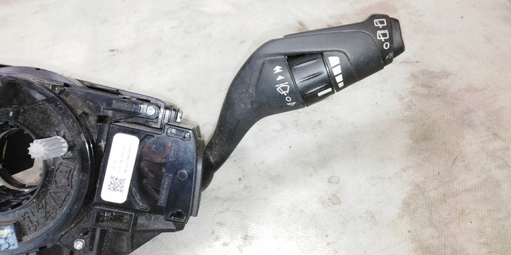 фото №1, Focus mk3 c max mk2 перемикач двірник європа