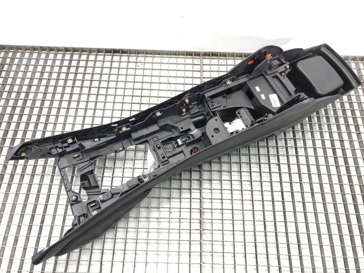 фото №8, Туннель средний chevrolet camaro vi sportowy/coupe