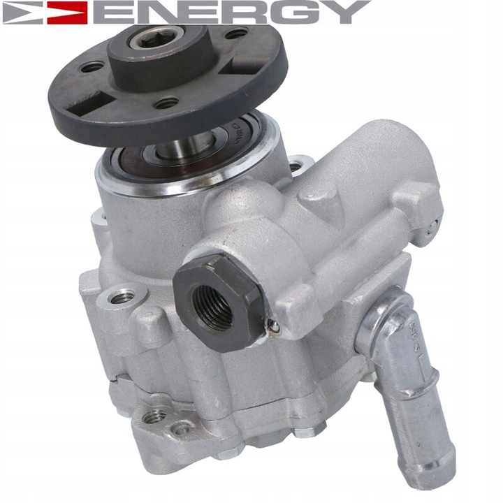 фото №9, Насос підсилювача bmw e81 130i e87 130i energy pw690153 насос