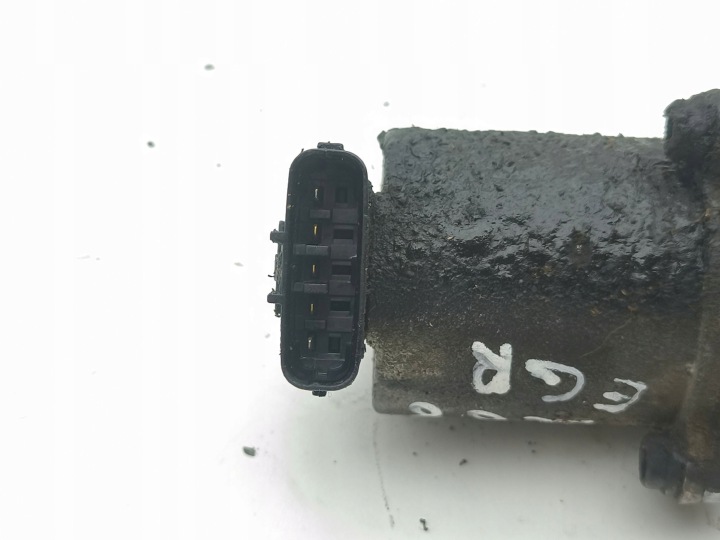 фото №6, Toyota avensis t250 2006 клапан egr