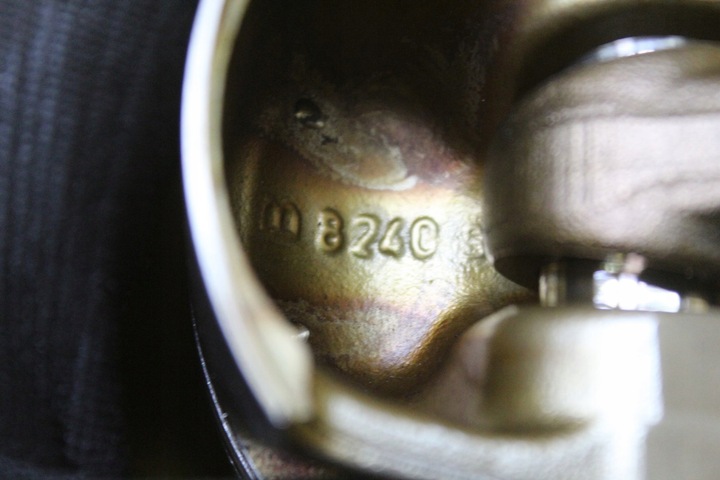 фото №9, Поршень шатун 06bh a4 b7 a3 8p 2.0 fsi axw