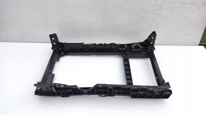 фото №8, Opel corsa f peugeot 208 ii усилитель передняя панель 9829694880 le-c101