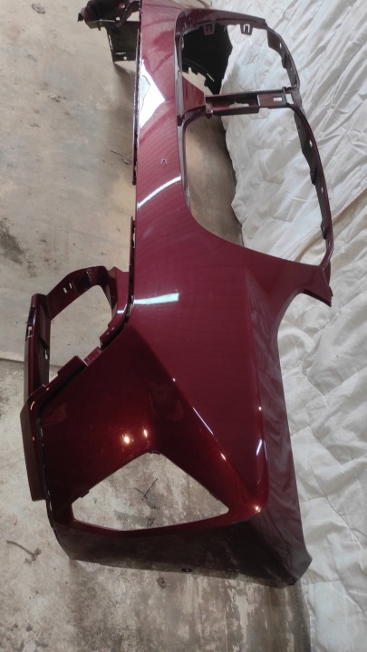 фото №11, Бампер передний bmw x3 g01 рестайлинг lci 2024 21- x-line 51119451132 9451132