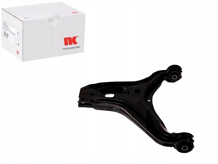 фото №1, Nk важіль alpine a310 1.6 injection