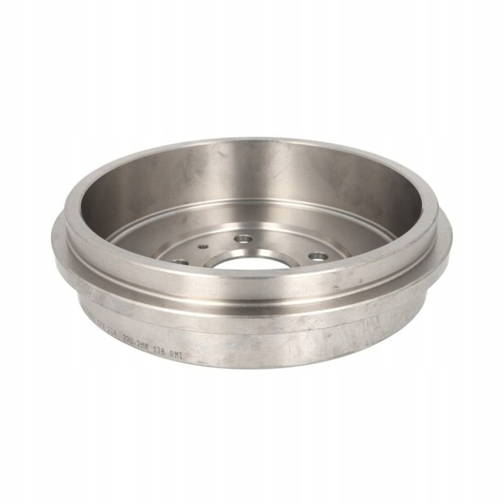 фото №2, Барабан зад ford ecosport focus ii iii 04-19