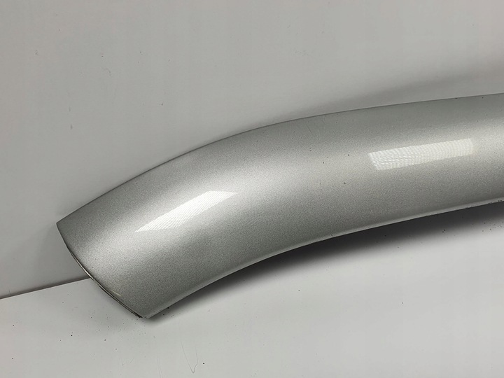 фото №6, Планка стёкла лобовой правая 744 mercedes w140