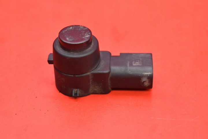фото №5, Датчик парковка pdc перед 9666016377eh peugeot 508 1 i 10-14