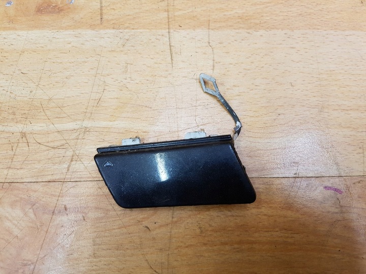 фото №1, Заглушка фаркоп бампера перед mercedes w245