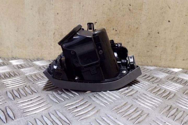 фото №8, Держатель na кружки nissan x-trail t31 68430jg00a 2.0l дизель 127kw 2008