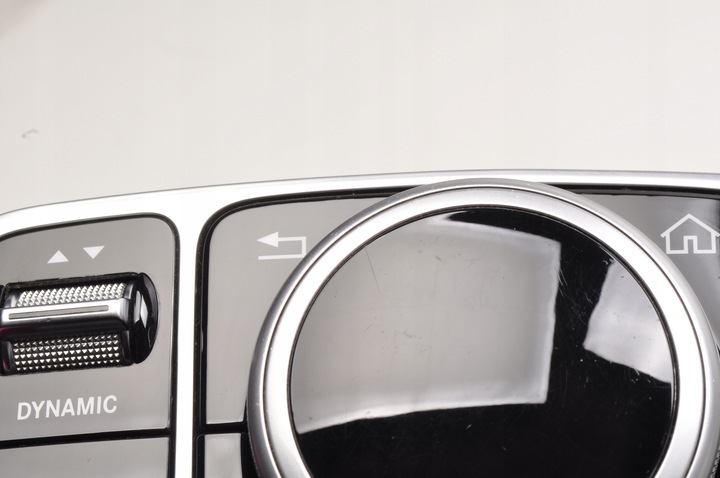 фото №12, Mercedes w213 ручка панель idrive a2139009303 a2139059505