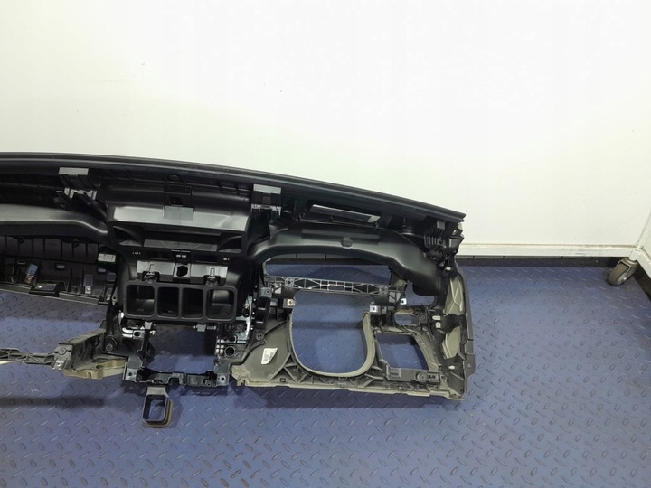 фото №5, Volvo s90 ii v90 панель роздавальна капот pulpit head up eu