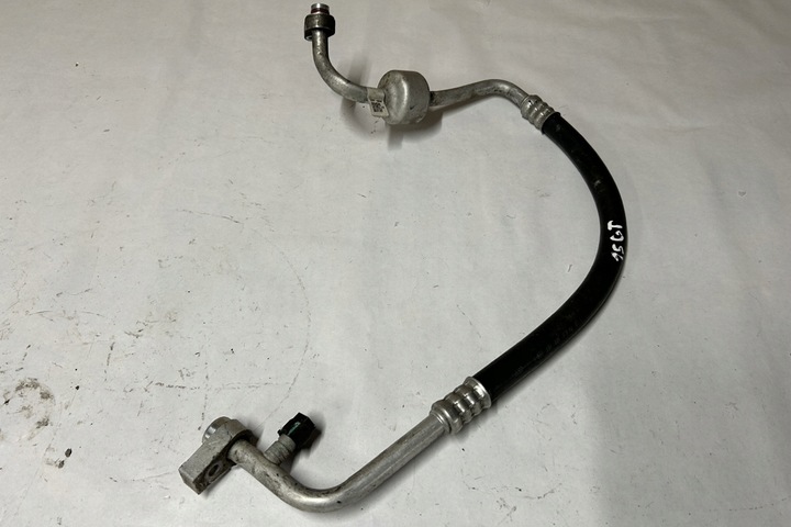 фото №8, Трубки кондиціонера ford usa mustang купе gr3b19n602ed 5.0l бензин 306kw