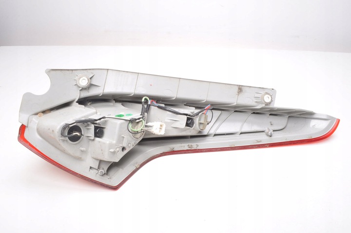 фото №7, Mg 3 ii рестайлинг лампа левая задняя левый зад hb англичанин 30060637