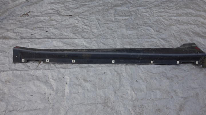 фото №1, Hyundai i40 универсал левый порог планка пороговая левая // 317