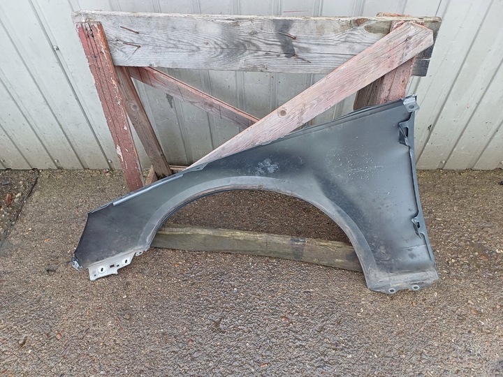 фото №7, Audi a4 b9 15- крыло правый перед