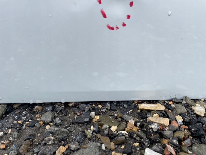 фото №6, Двері ліві задні audi a3 sedan 8v 8v5 лівий зад