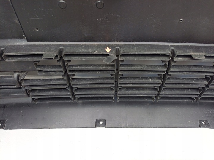 фото №13, Citroen berlingo partner 4 iv 2018- бампер перед переднее 9816765680 ÷