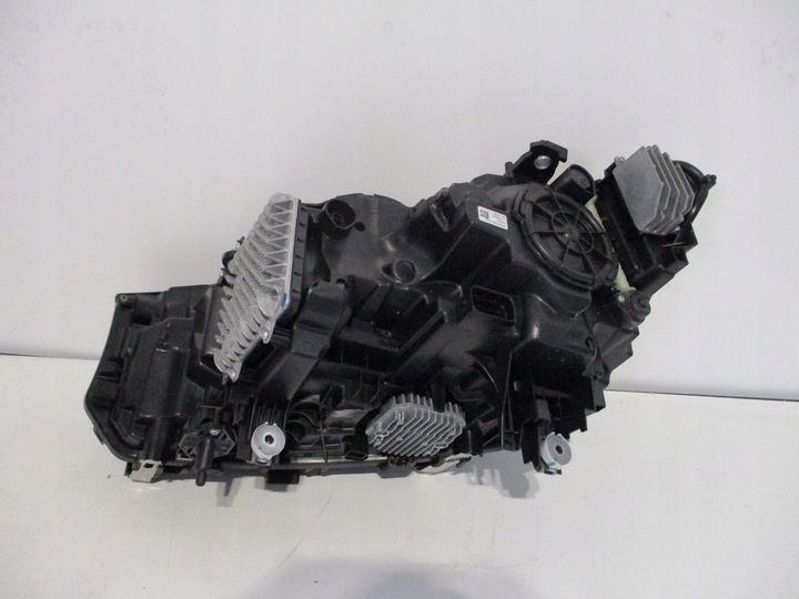 фото №9, Лампа лампы bmw 6 g32 gt полный led 8497226 правая