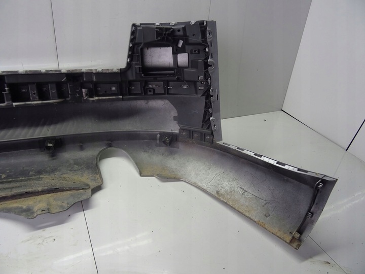 фото №7, Audi a8 s8 d3 4e 2017 бампер задний