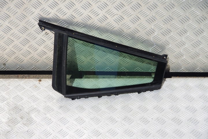 фото №1, Скло двері лівий зад bmw g01 x3