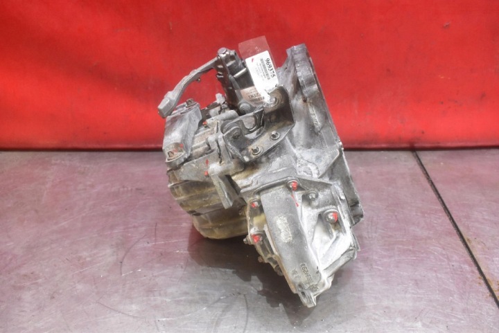 фото №6, Кпп кпп / коробка передач 55194293 opel astra 3 iii h 1.9 cdti 150 km 04-07