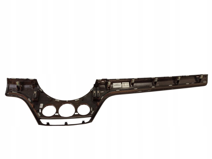 фото №6, Молдинг декоративная панели mini cooper countryman f60 51459396747