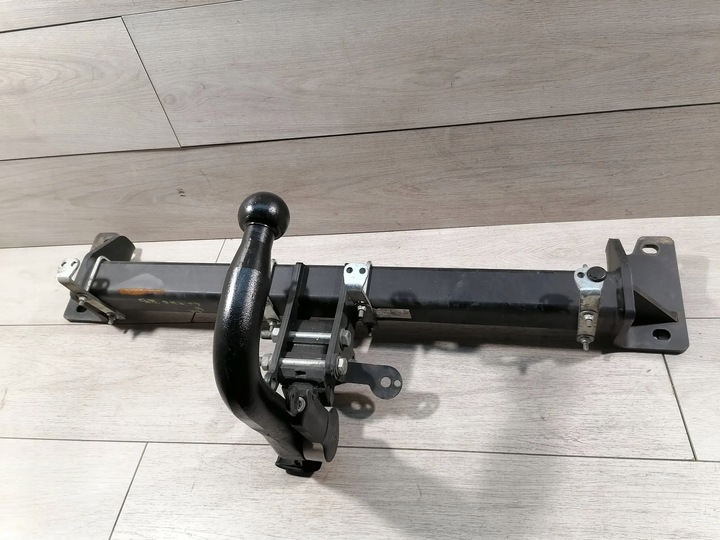 фото №6, Bmw x3 x4 ix3 gdw hak буксирувальний 55r-021680